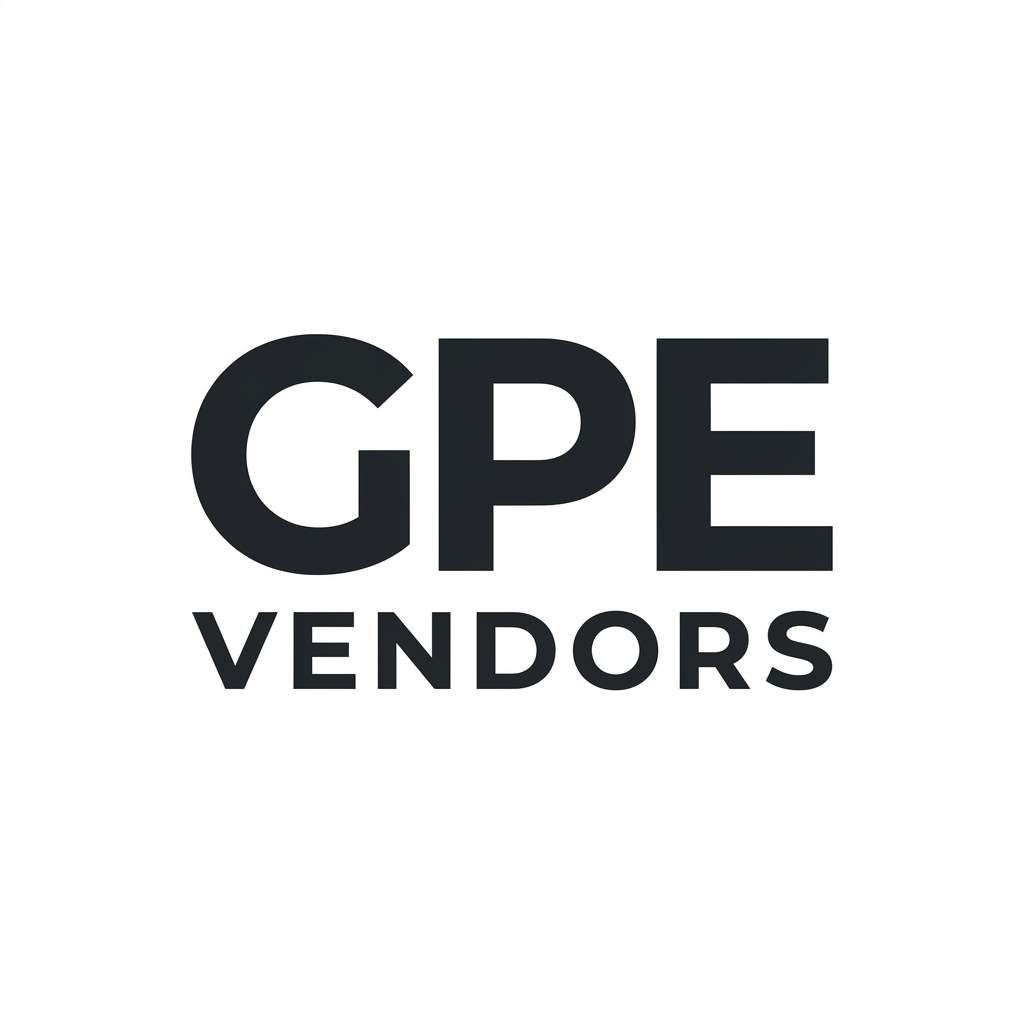 Logo GPE