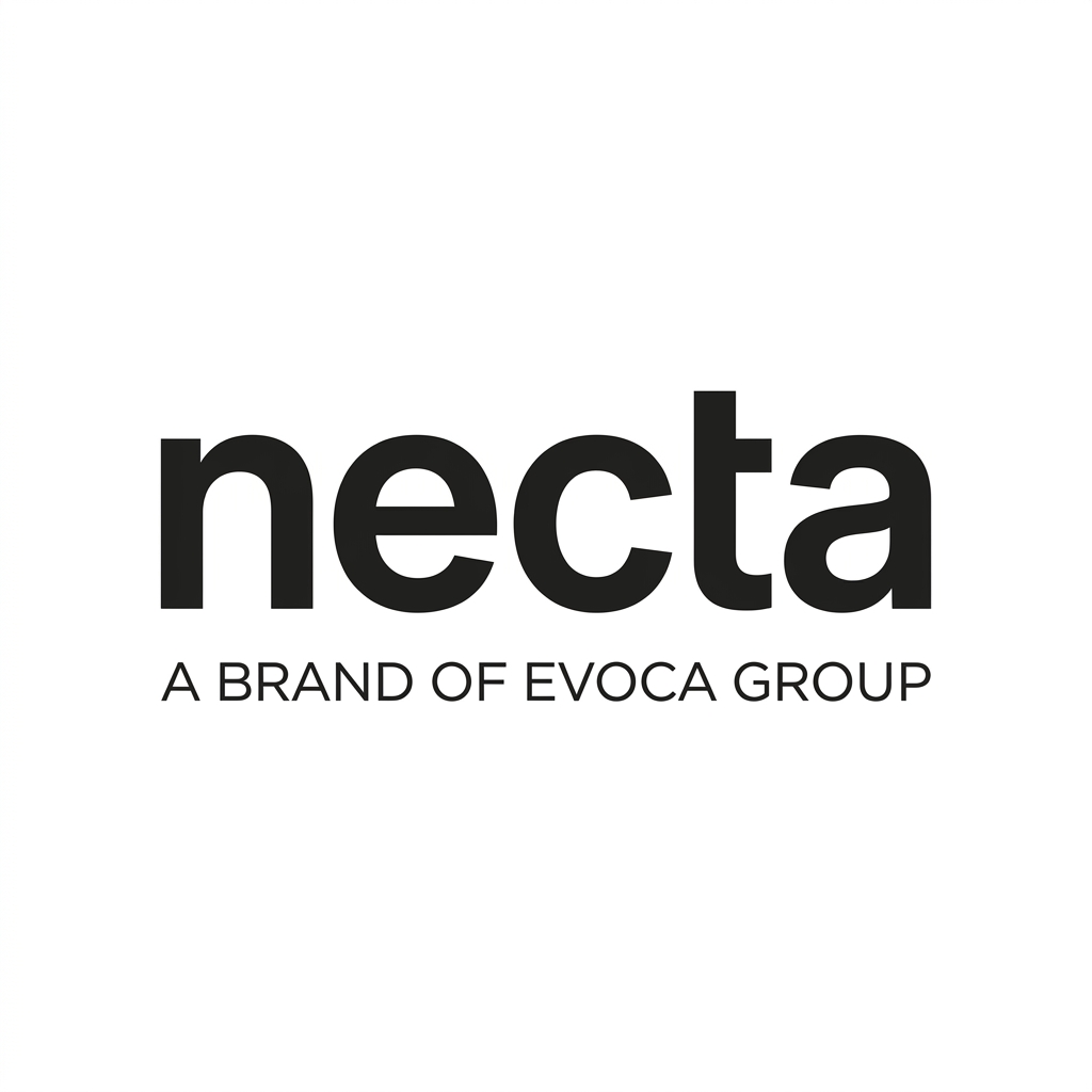 Logo Necta