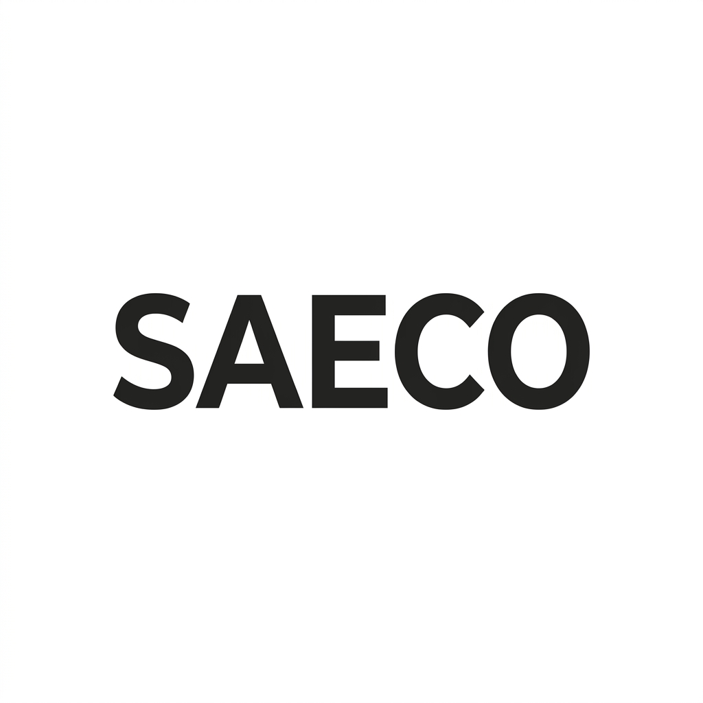 Logo Saeco